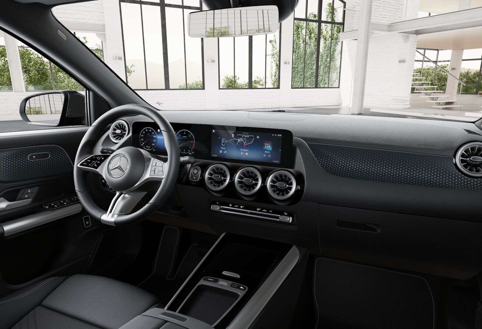 Mercedes GLA 200 Progressive - 2025 - Joinsteer - #8