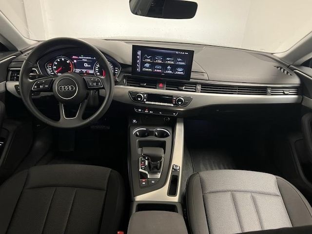 Audi A5 Sportback Design 35 TFSI 150 Ch S Tronic - 2024 - Joinsteer - #10