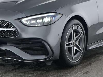 Mercedes Classe C 200 AMG Line - 2025 - Joinsteer - #2