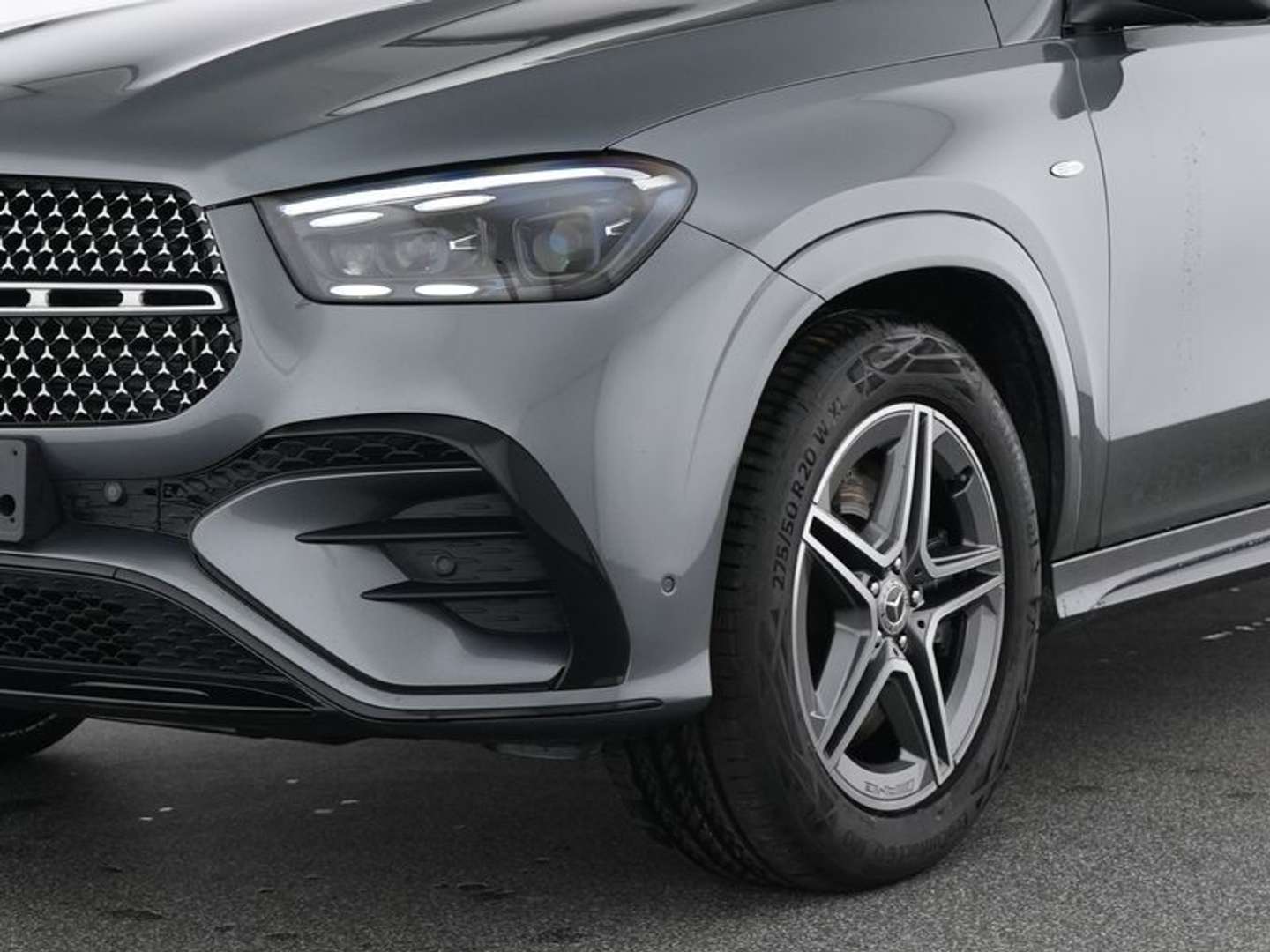 Mercedes GLE 350 AMG LINE - 2025 - Joinsteer - #3