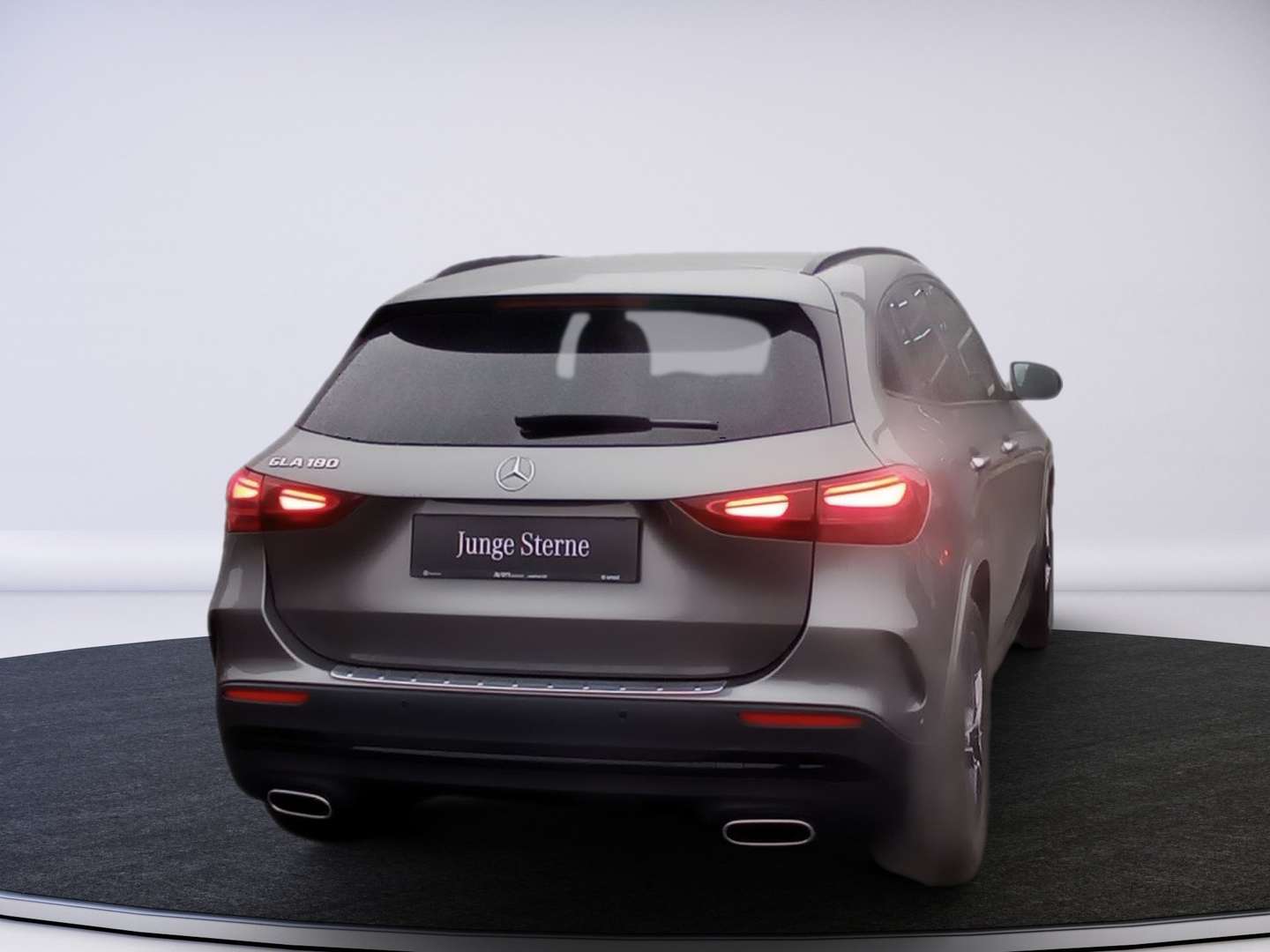 Mercedes GLA 180 AMG Line - 2026 - Joinsteer - #4