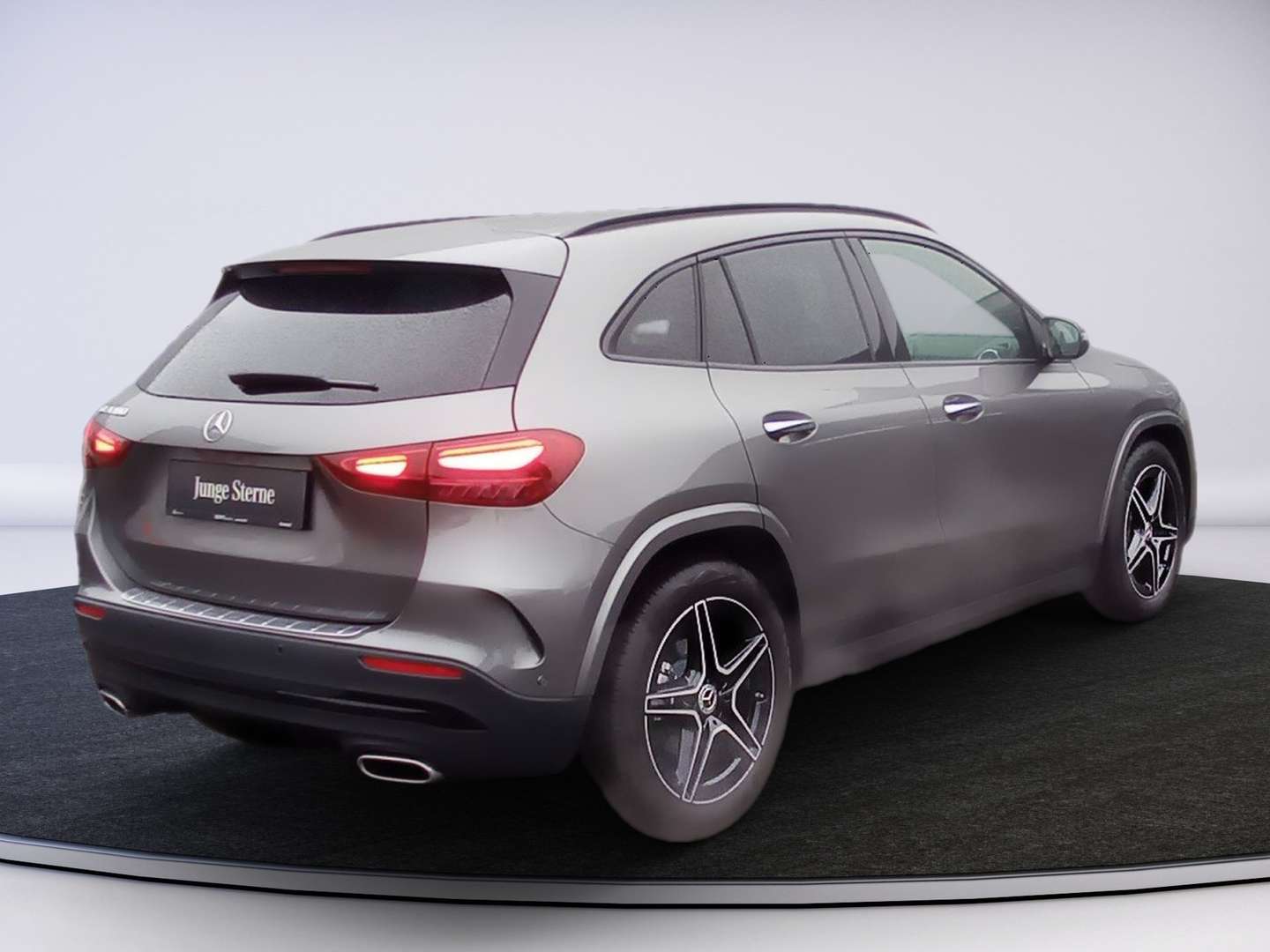 Mercedes GLA 180 AMG Line - 2026 - Joinsteer - #5