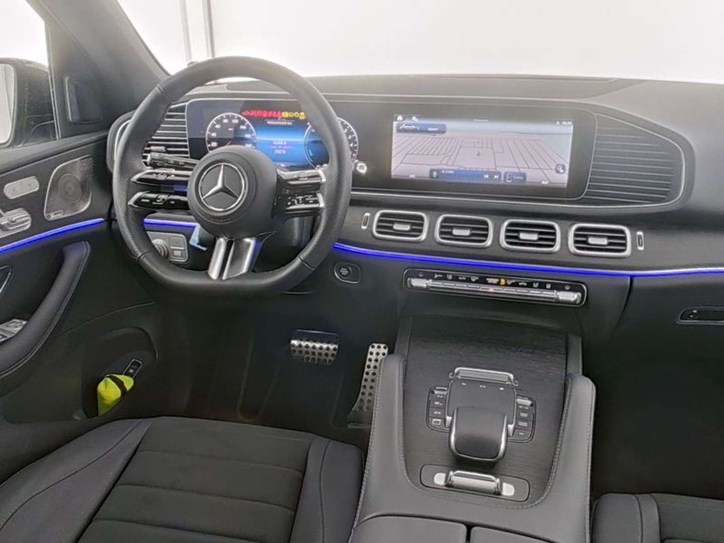 Mercedes GLE 350 AMG LINE - 2025 - Joinsteer - #5