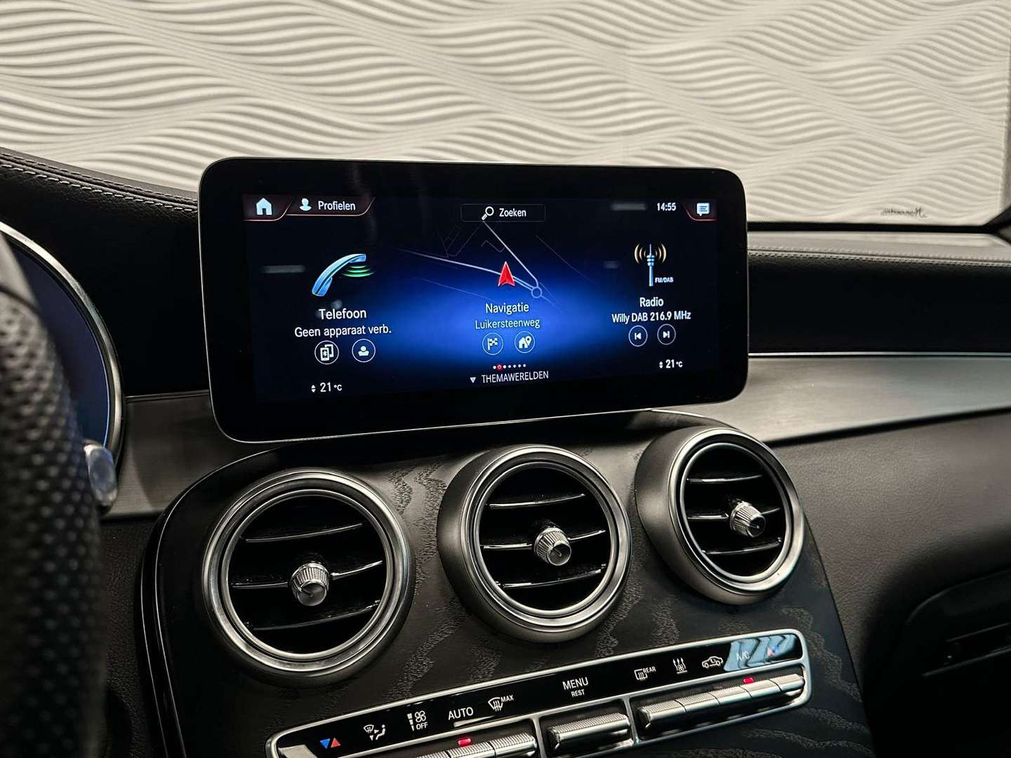 Mercedes GLC Coupé 200 Night Edition - 2023 - Joinsteer - #28