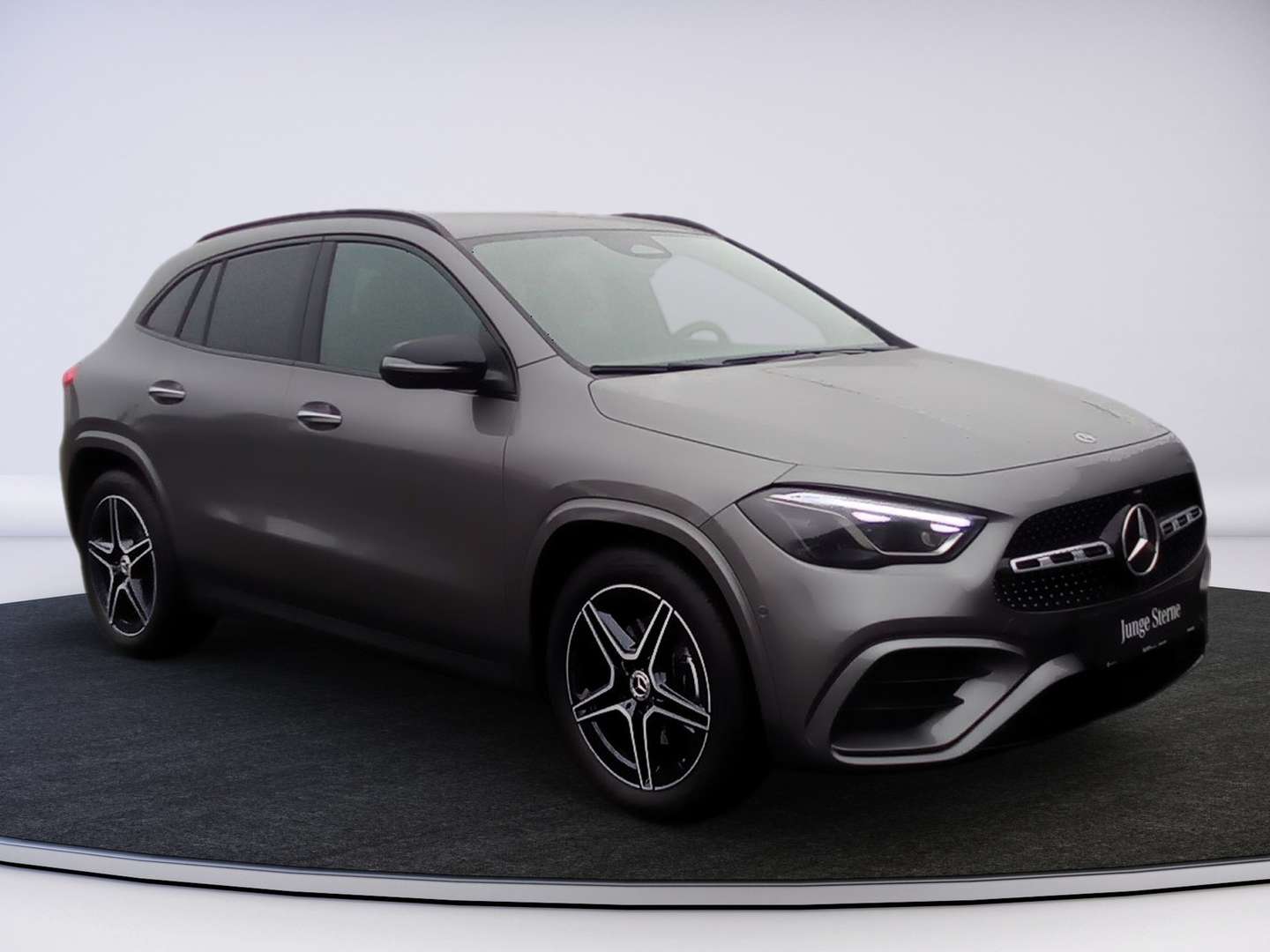 Mercedes GLA 180 AMG Line - 2026 - Joinsteer - #6