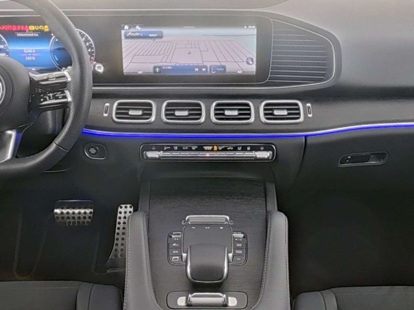 Mercedes GLE 350 AMG LINE - 2025 - Joinsteer - #6