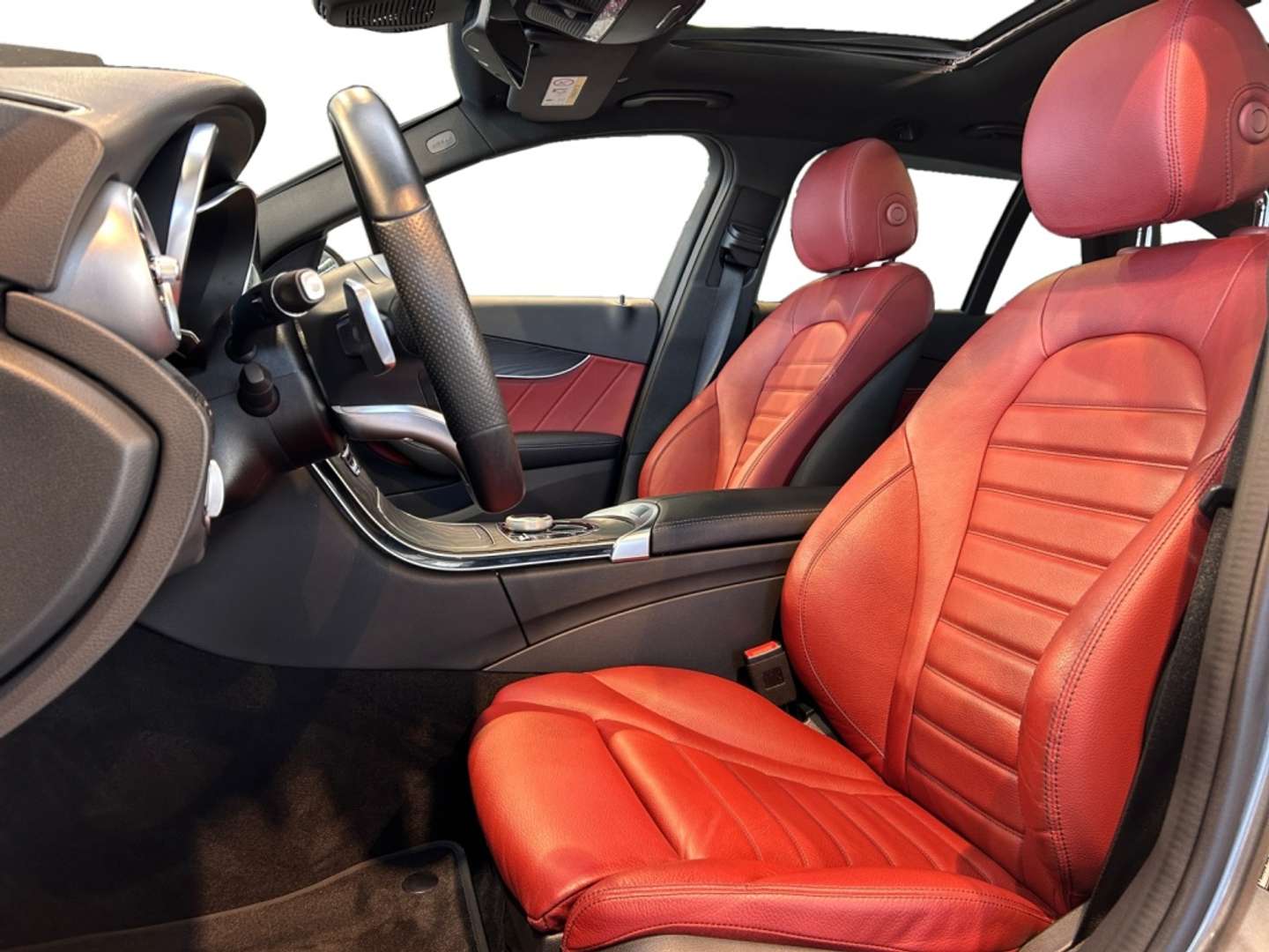 Mercedes Classe C 300 AMG Line - 2021 - Joinsteer - #5