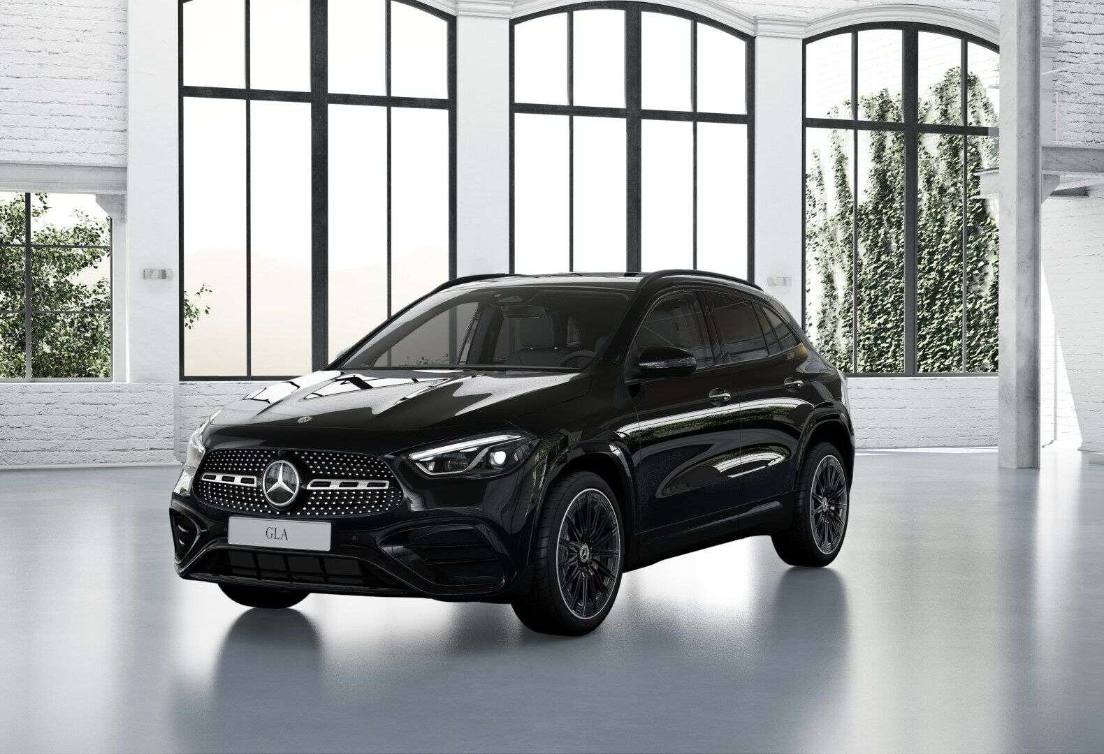 Mercedes GLA 250 250 AMG Line - 2025 - Joinsteer - #1