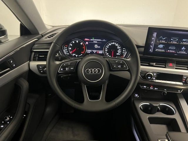 Audi A5 Sportback Design 35 TFSI 150 Ch S Tronic - 2024 - Joinsteer - #11