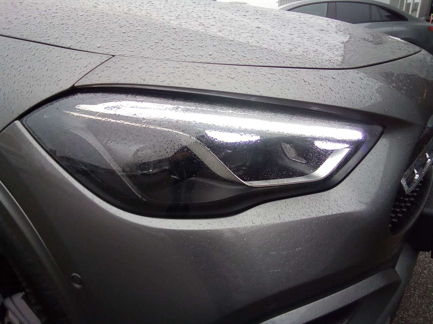 Mercedes GLA 180 AMG Line - 2026 - Joinsteer - #8