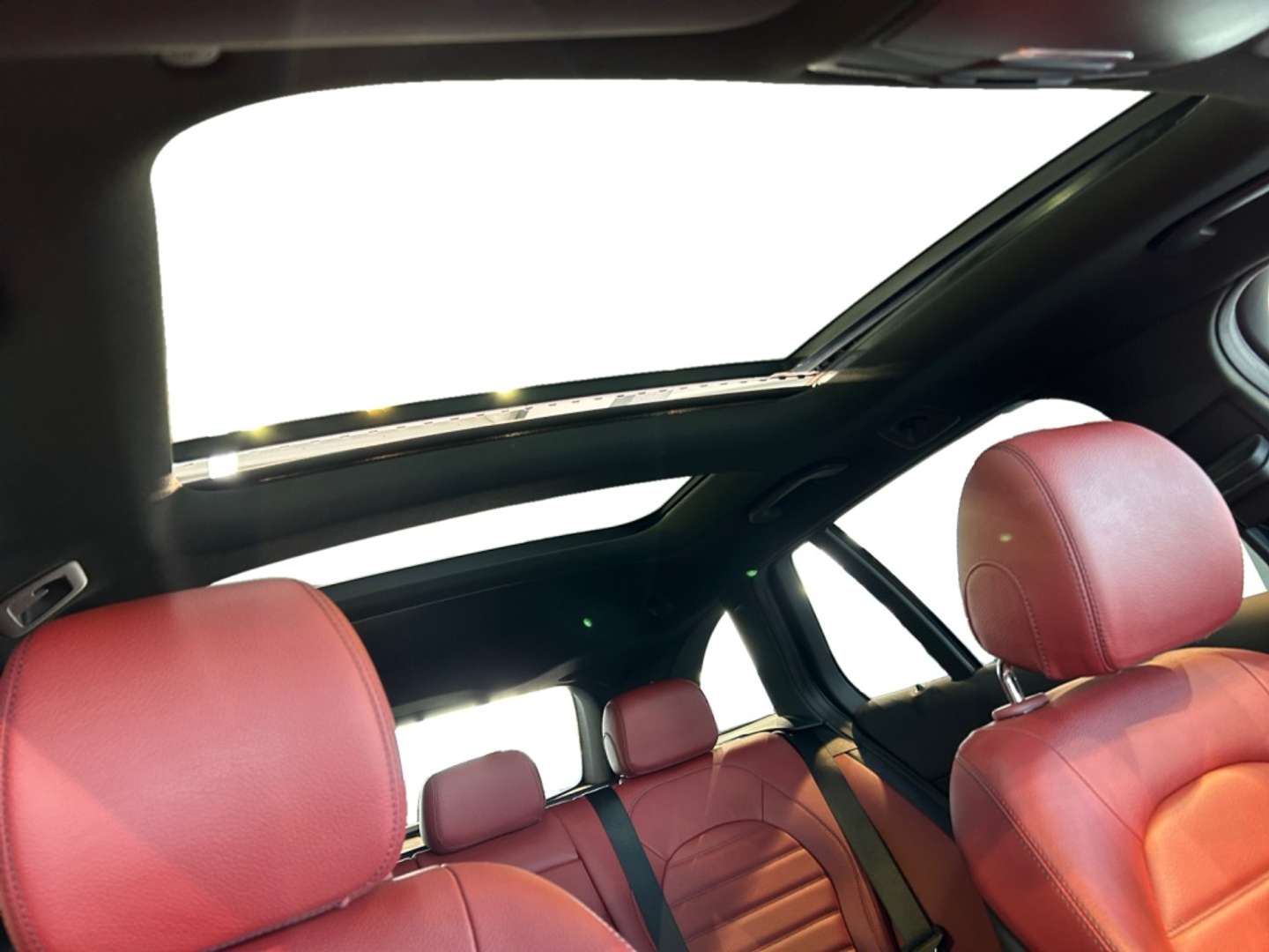 Mercedes Classe C 300 AMG Line - 2021 - Joinsteer - #6