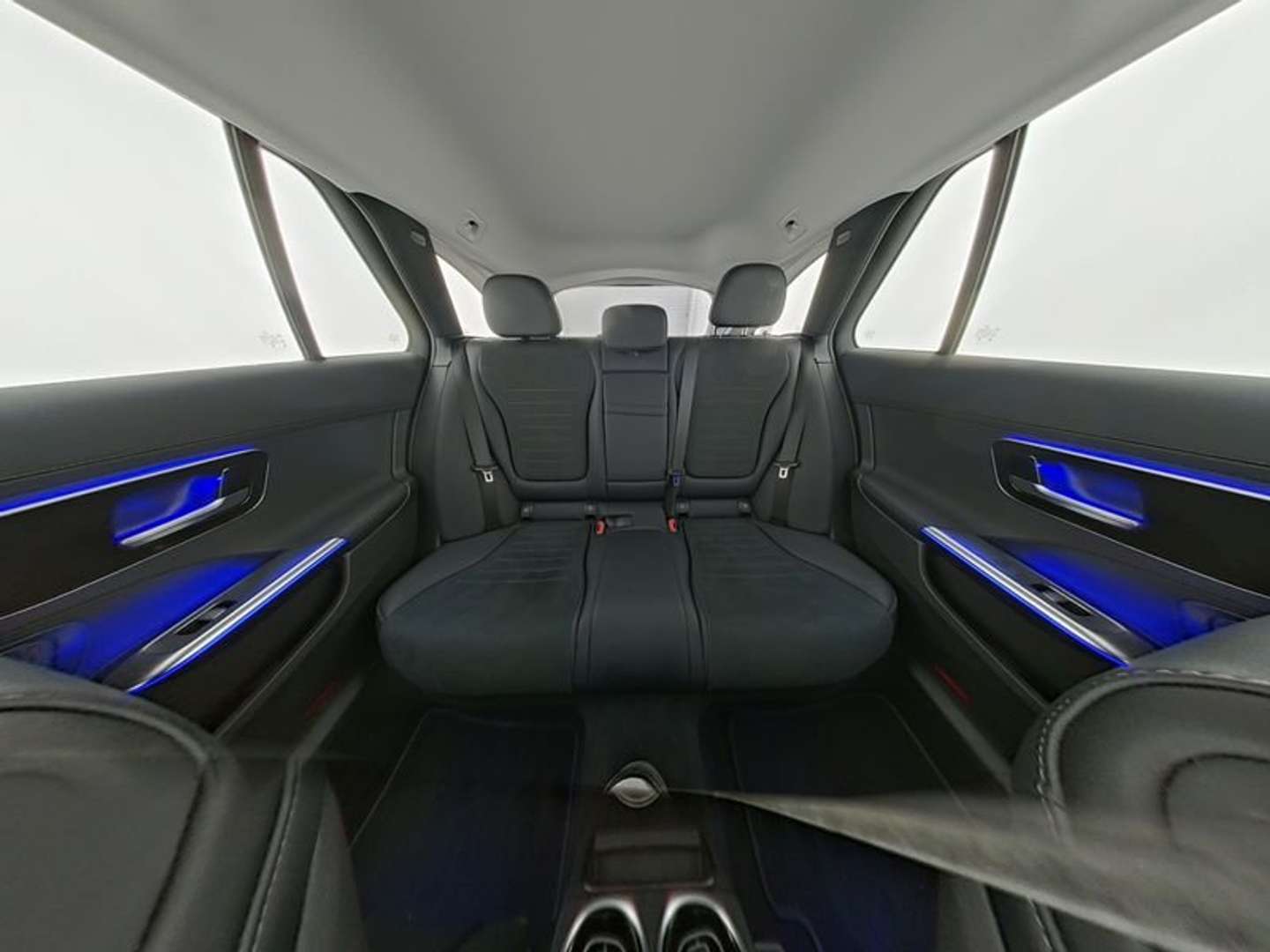 Mercedes Classe C 200 AMG Line - 2025 - Joinsteer - #7