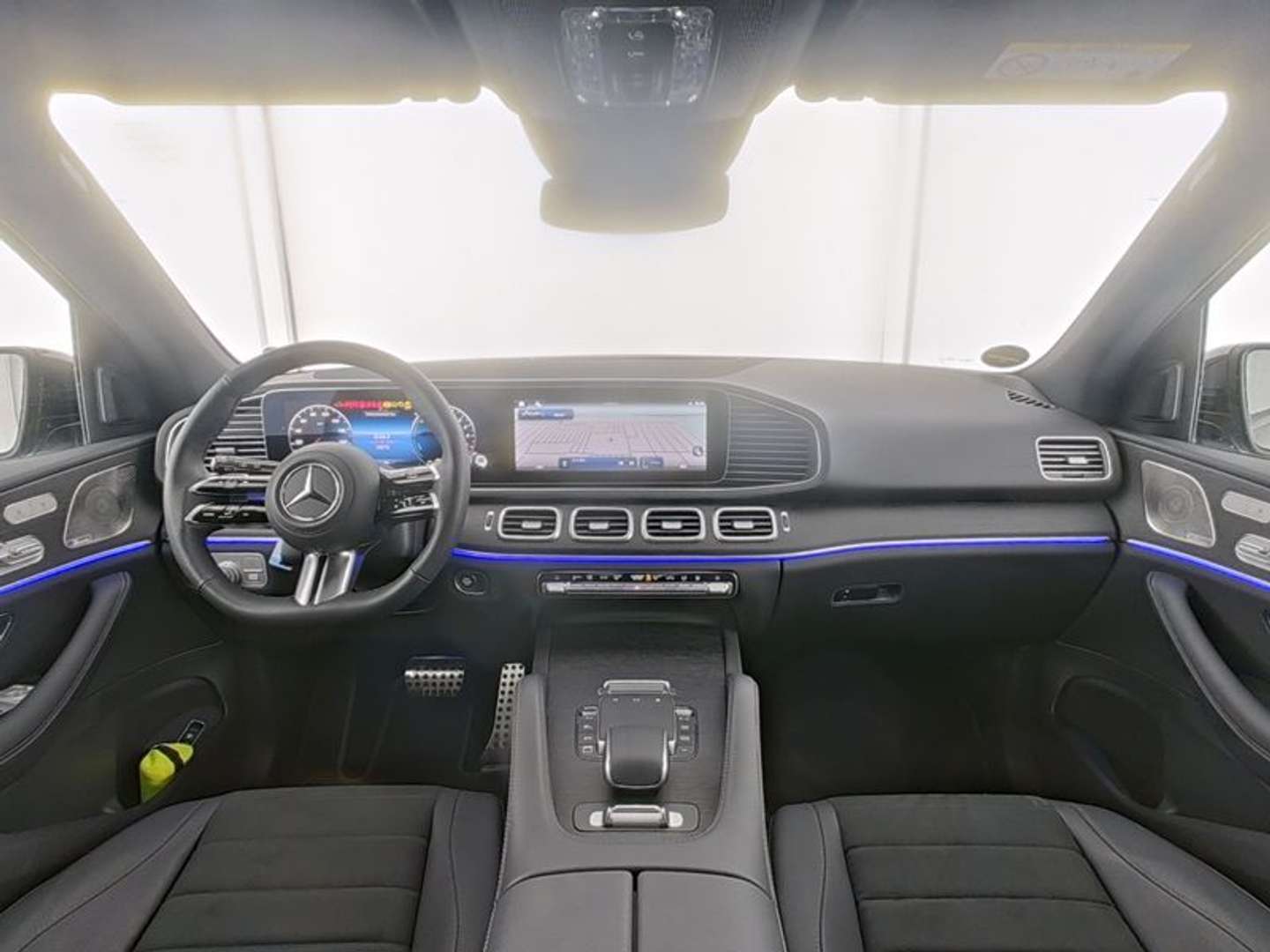 Mercedes GLE 350 AMG LINE - 2025 - Joinsteer - #8