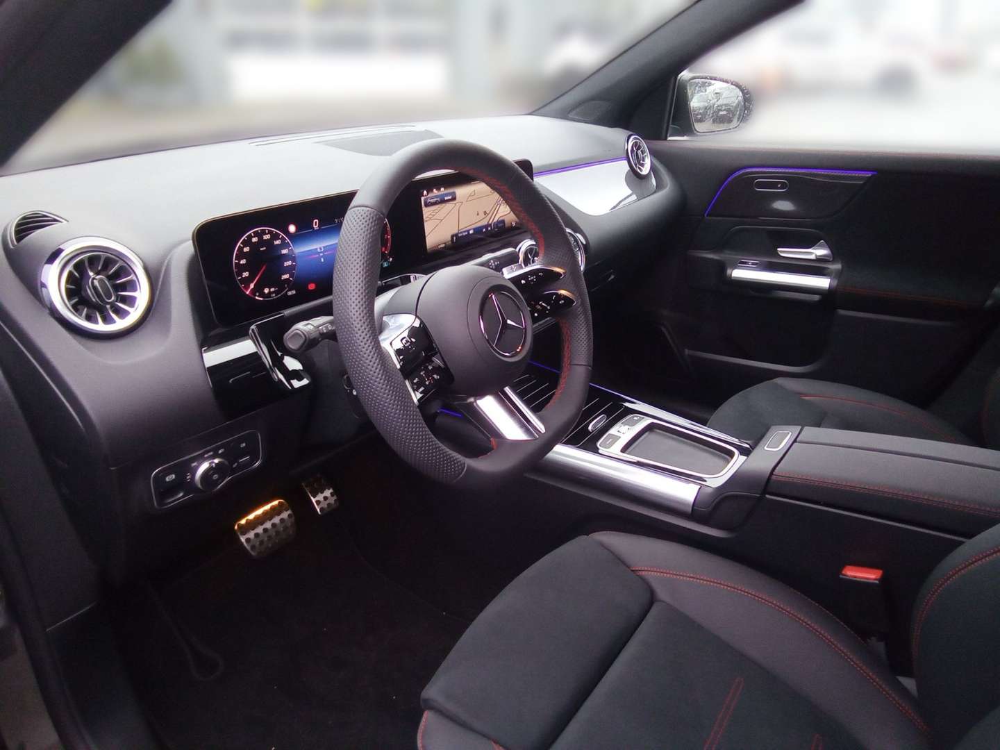Mercedes GLA 180 AMG Line - 2026 - Joinsteer - #9
