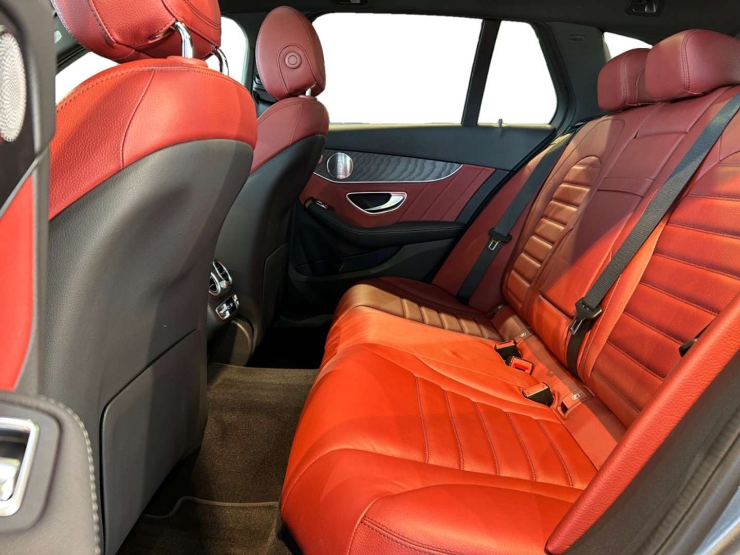 Mercedes Classe C 300 AMG Line - 2021 - Joinsteer - #7