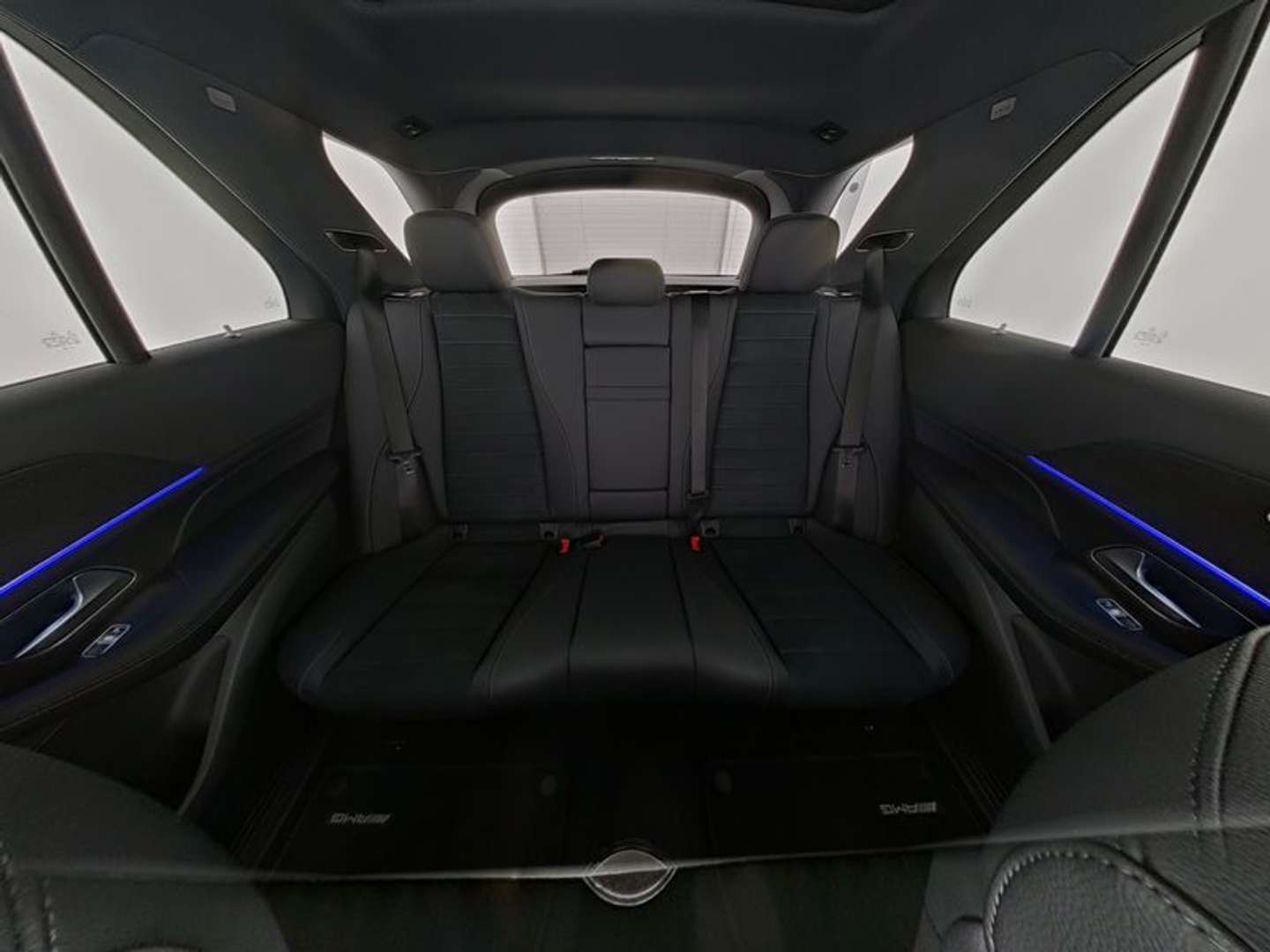 Mercedes GLE 350 AMG LINE - 2025 - Joinsteer - #9