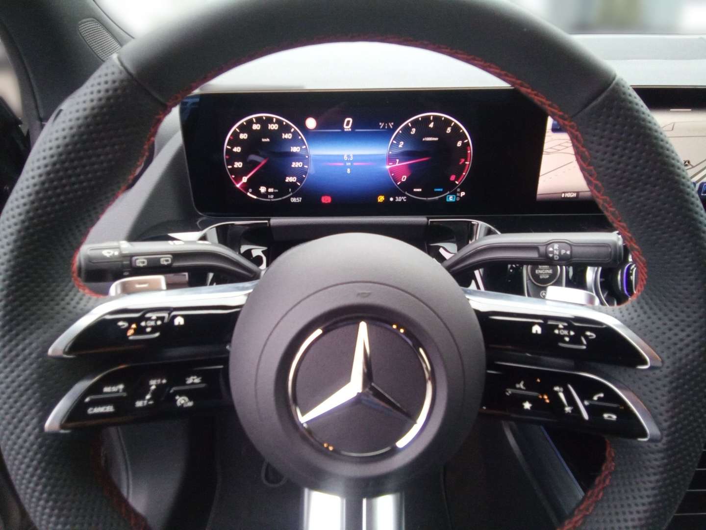 Mercedes GLA 180 AMG Line - 2026 - Joinsteer - #10