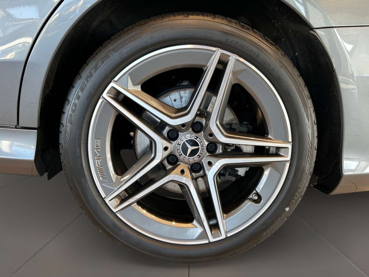 Mercedes Classe C 300 AMG Line - 2021 - Joinsteer - #8