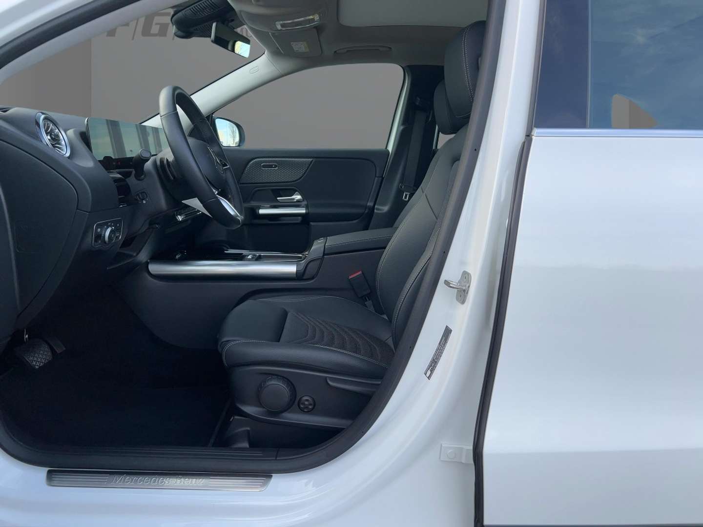 Mercedes GLA 250 - 2024 - Joinsteer - #5