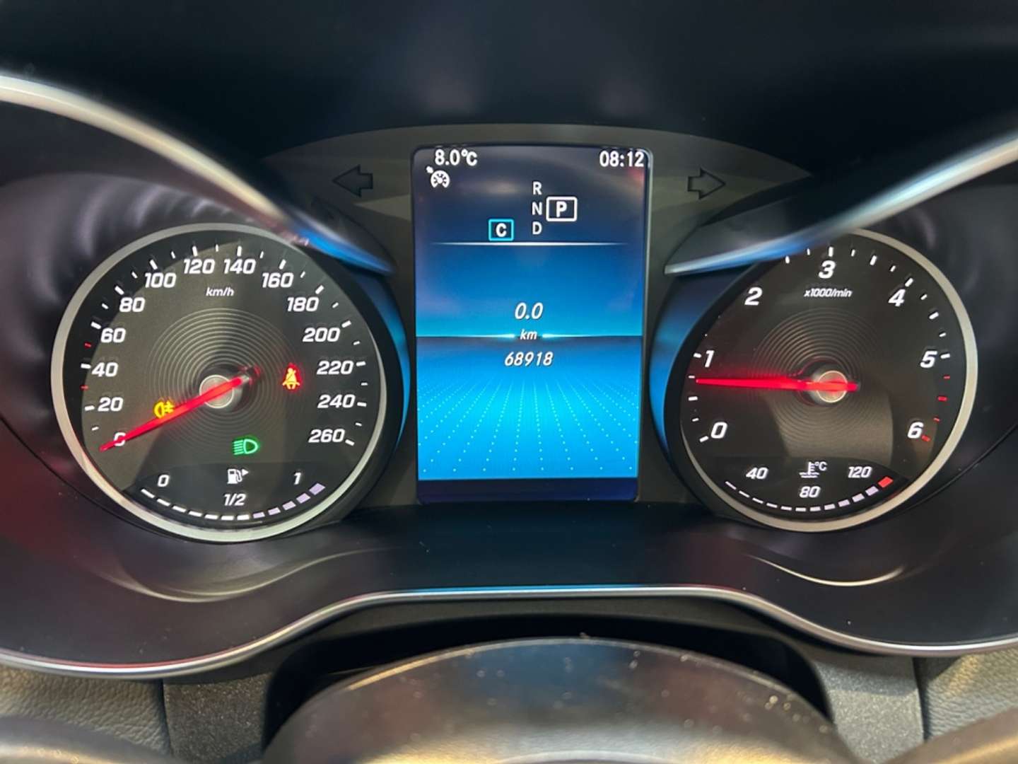 Mercedes Classe C 300 AMG Line - 2021 - Joinsteer - #9