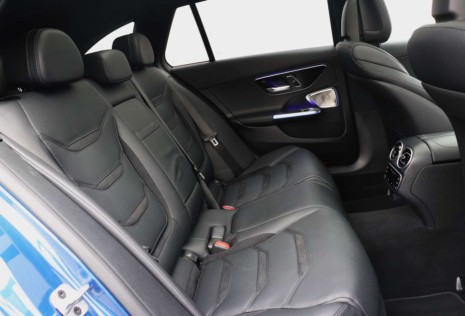 Mercedes Classe C63 AMG 63 - 2023 - Joinsteer - #27