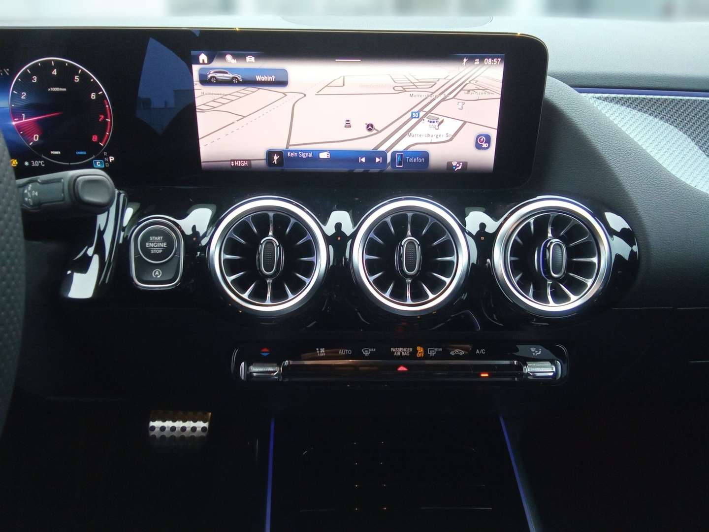 Mercedes GLA 180 AMG Line - 2026 - Joinsteer - #11