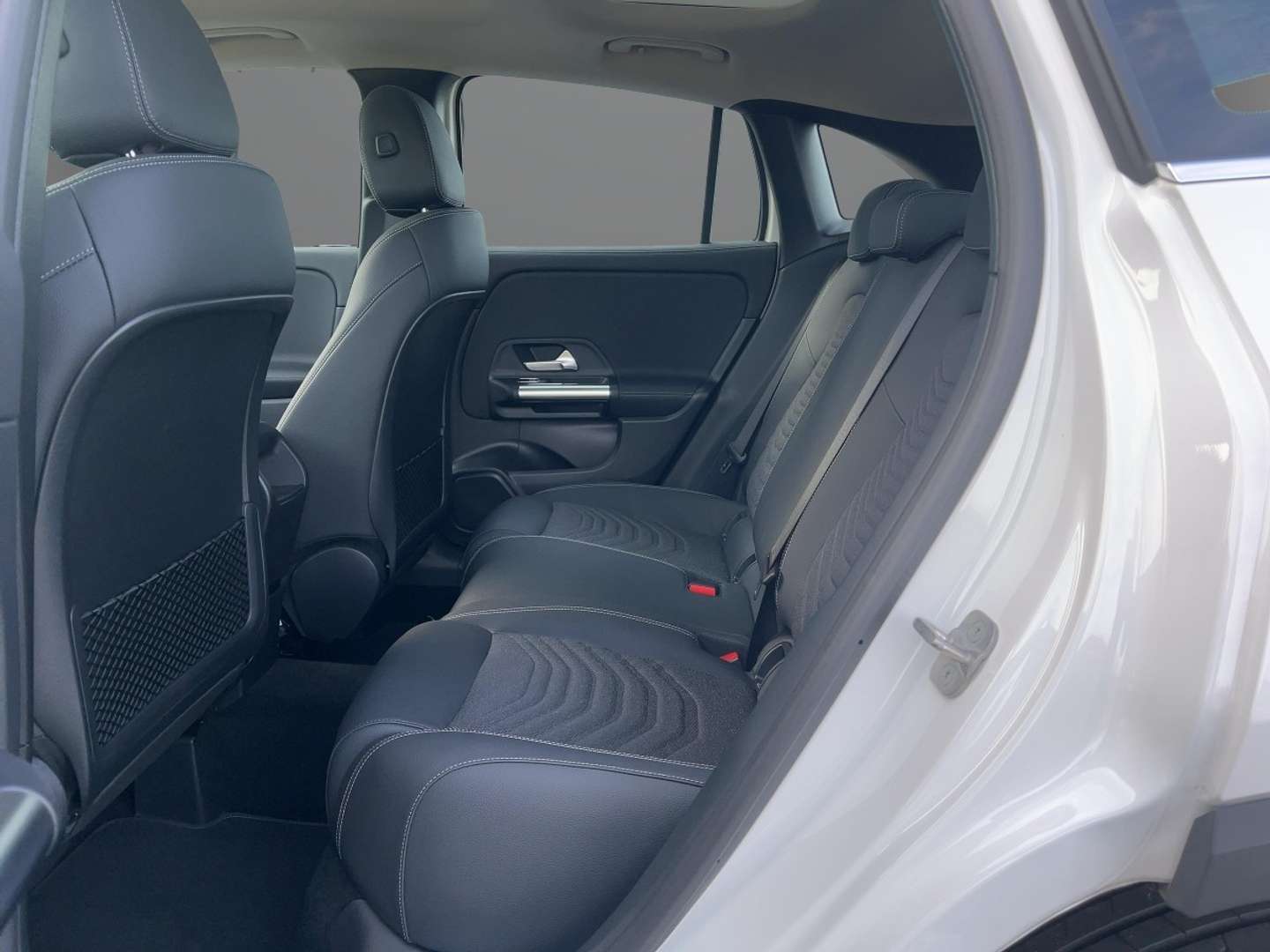 Mercedes GLA 250 - 2024 - Joinsteer - #6