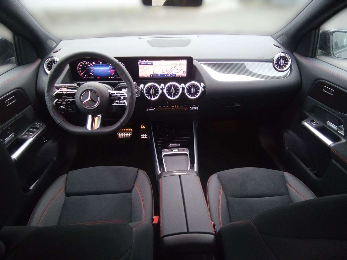 Mercedes GLA 180 AMG Line - 2026 - Joinsteer - #12