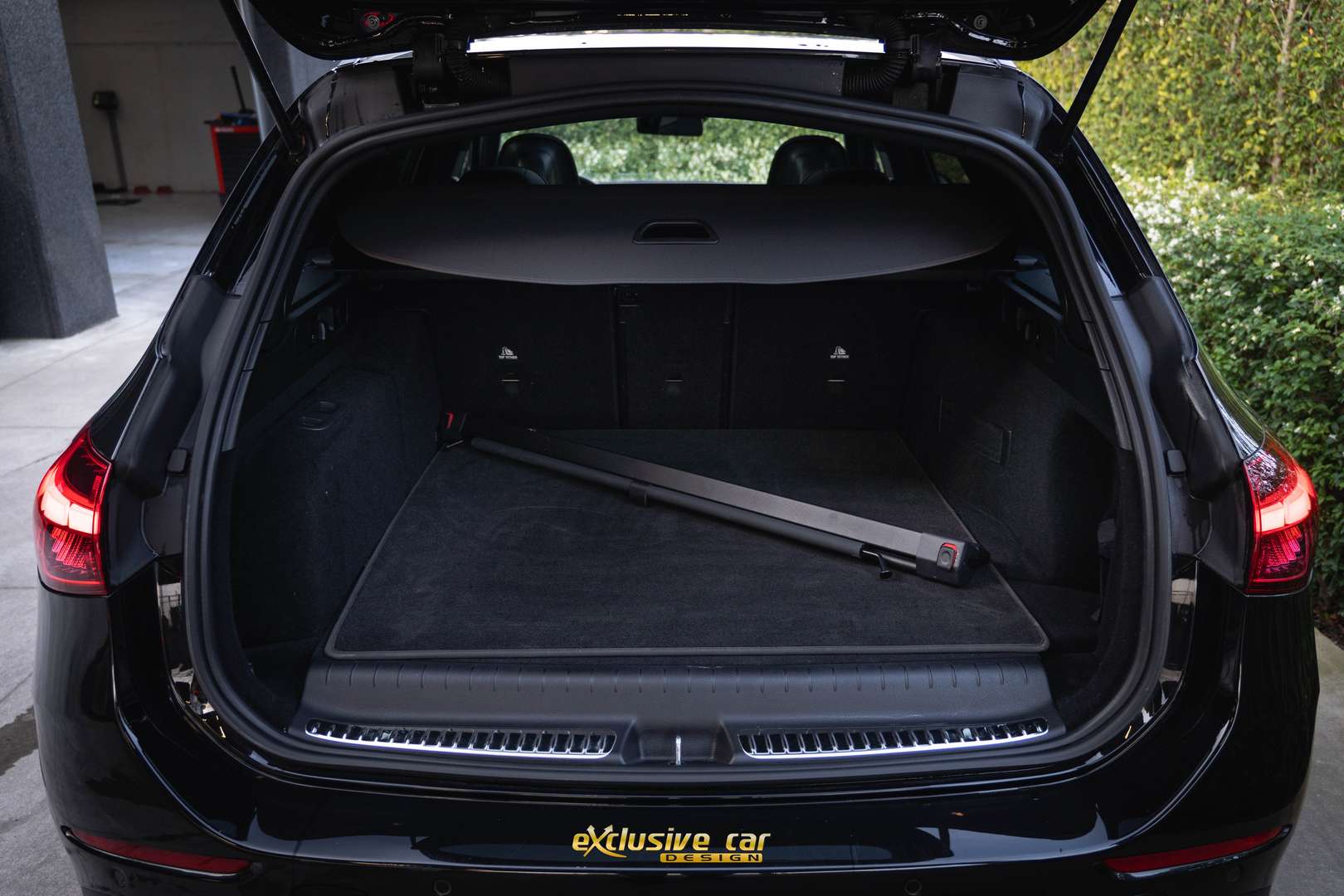 Mercedes Classe C 300 E Break 300 AMG Line - 2023 - Joinsteer - #40