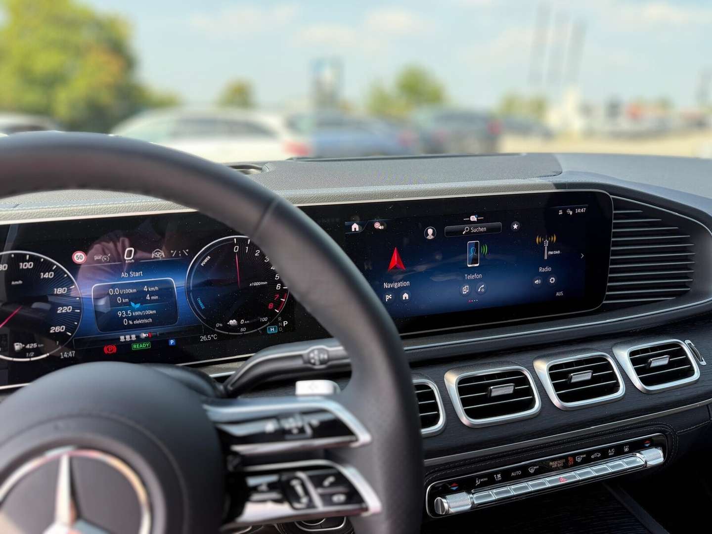 Mercedes GLE 400 AMG Line - 2025 - Joinsteer - #7