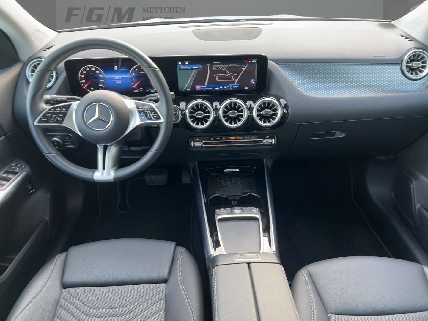 Mercedes GLA 250 - 2024 - Joinsteer - #7