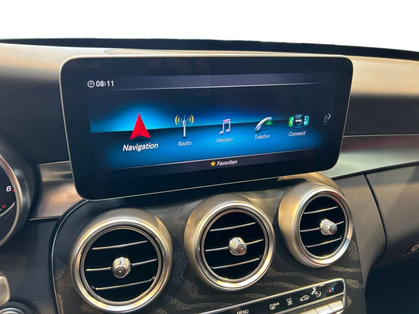 Mercedes Classe C 300 AMG Line - 2021 - Joinsteer - #11