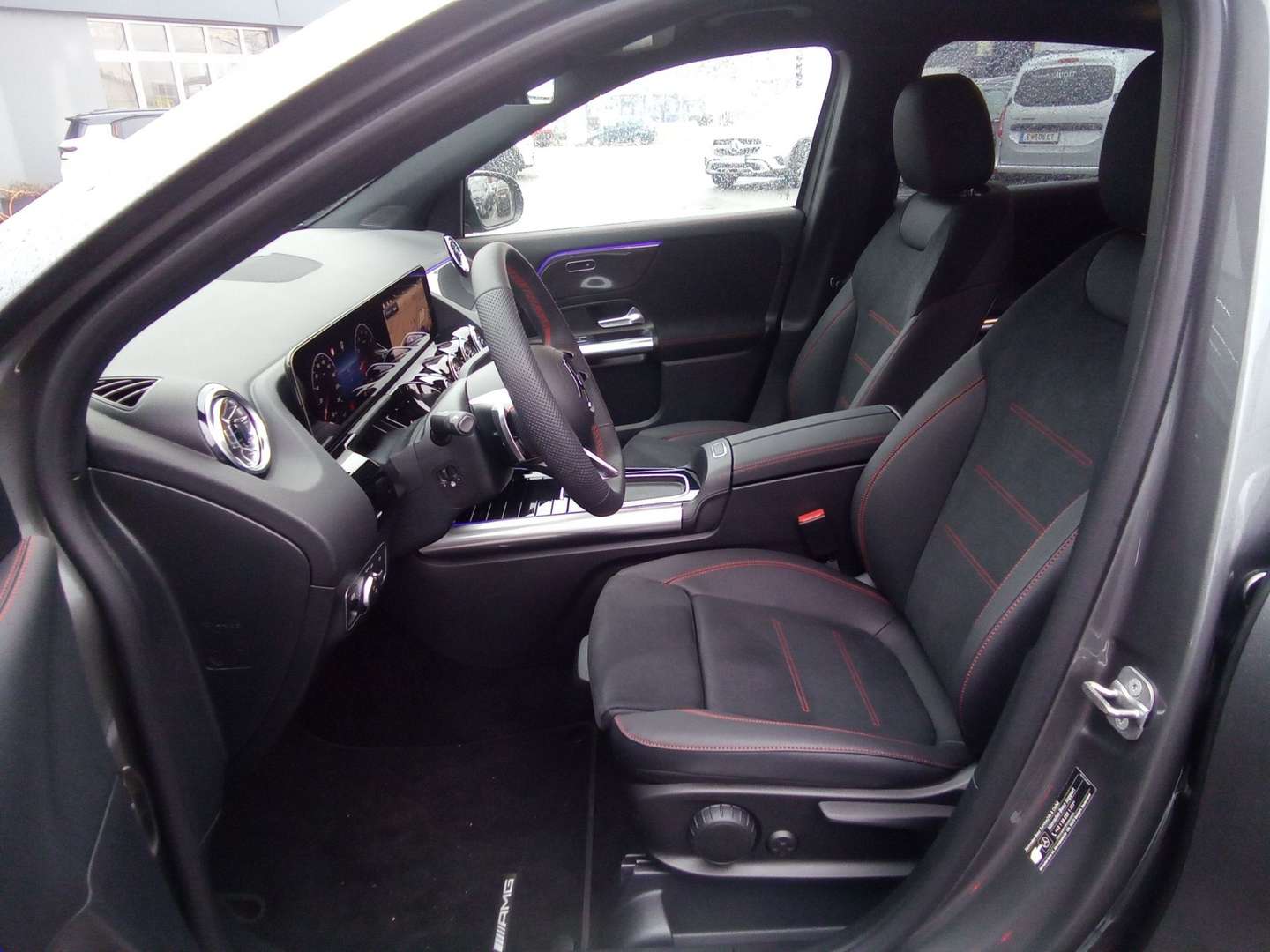 Mercedes GLA 180 AMG Line - 2026 - Joinsteer - #13