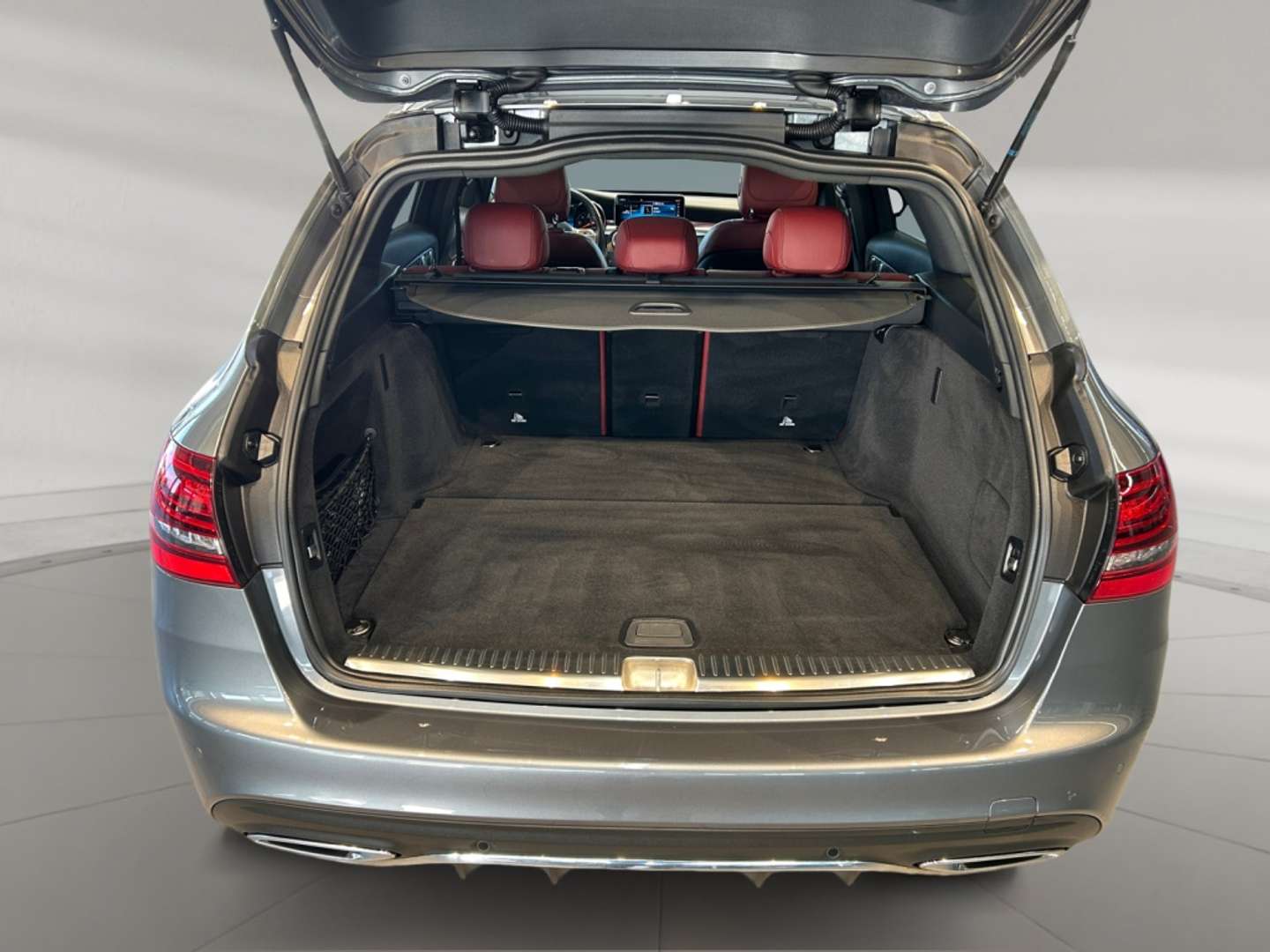Mercedes Classe C 300 AMG Line - 2021 - Joinsteer - #12