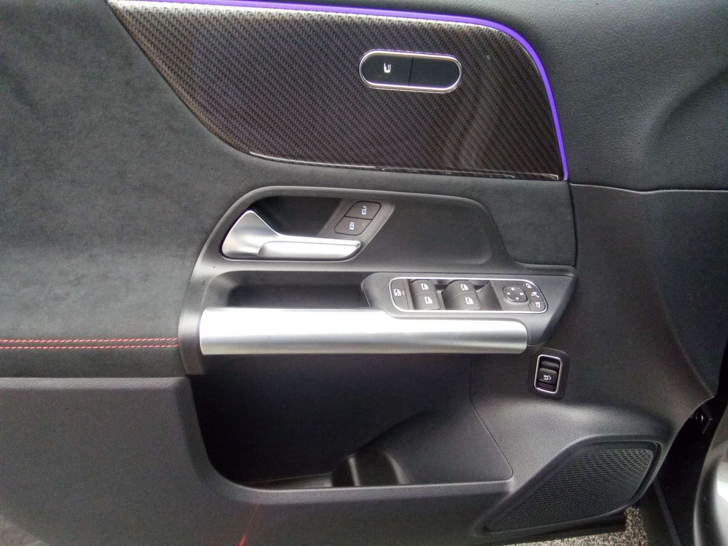 Mercedes GLA 180 AMG Line - 2026 - Joinsteer - #14