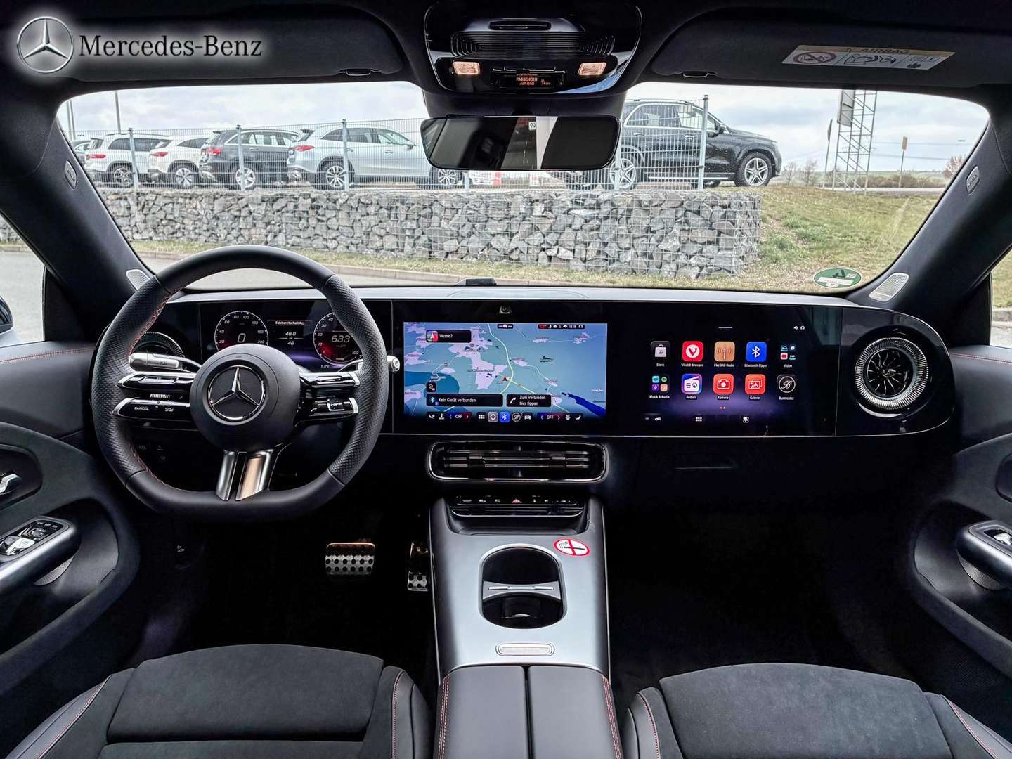 Mercedes CLA 250 Night Edition - 2026 - Joinsteer - #10
