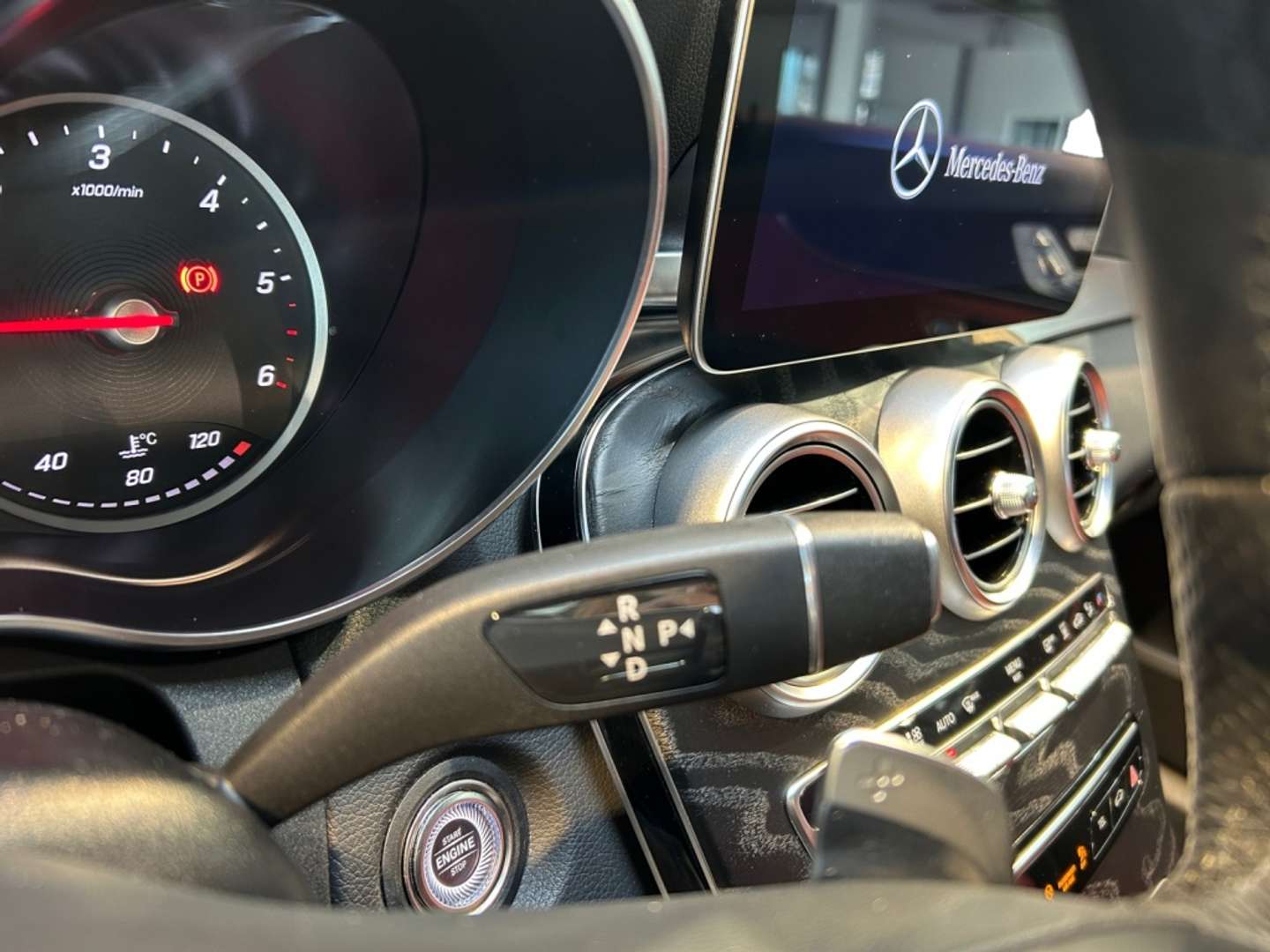 Mercedes Classe C 300 AMG Line - 2021 - Joinsteer - #13