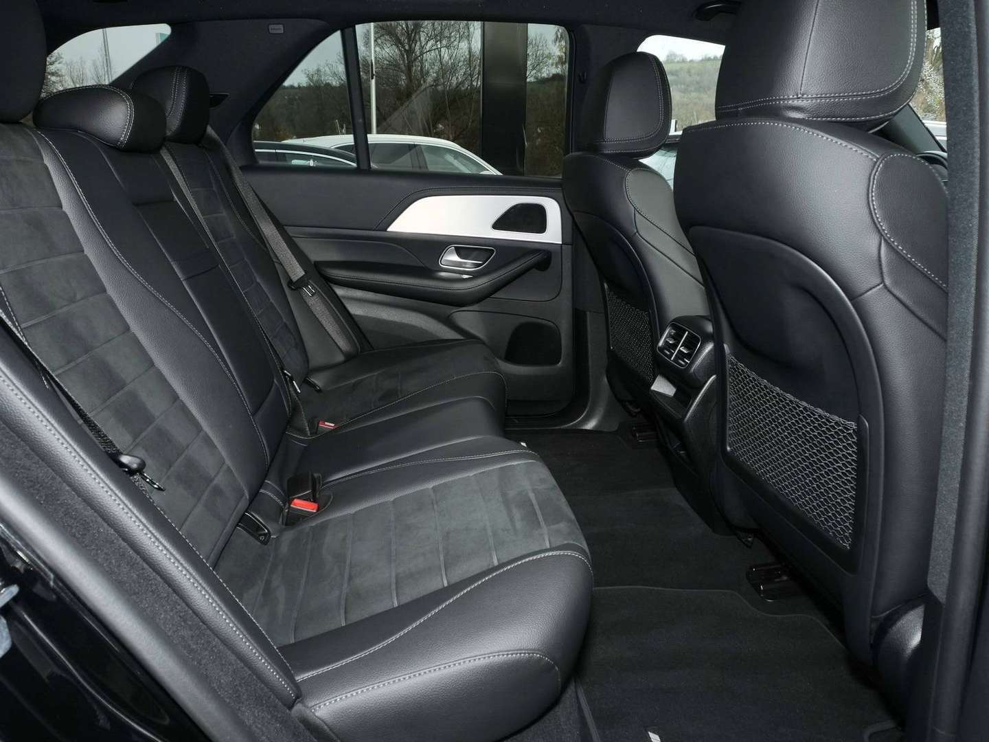 Mercedes GLE 350 AMG LINE - 2022 - Joinsteer - #7