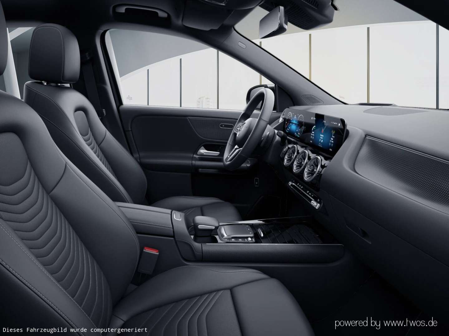 Mercedes GLA 250 250 - 2023 - Joinsteer - #6