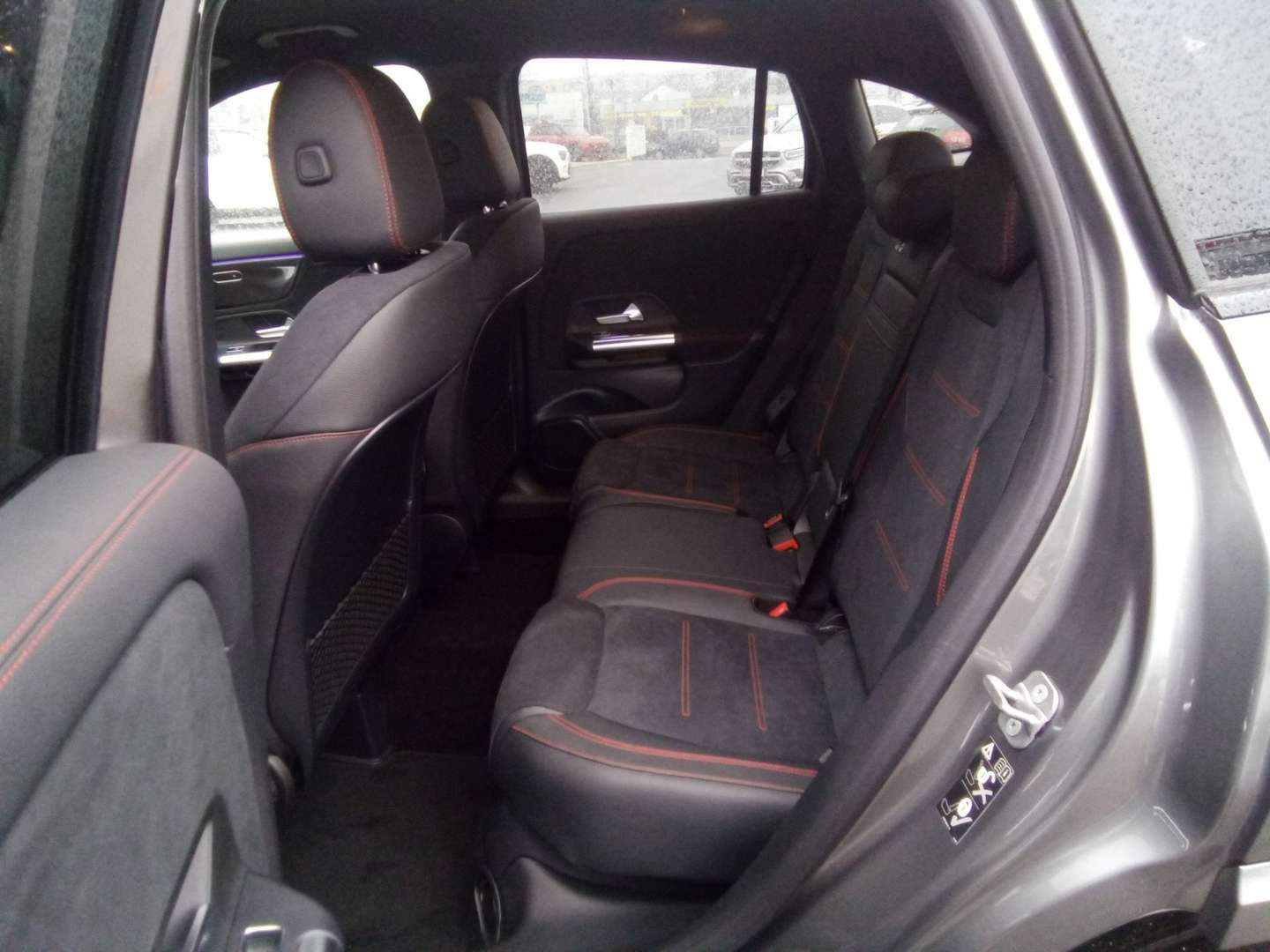 Mercedes GLA 180 AMG Line - 2026 - Joinsteer - #15