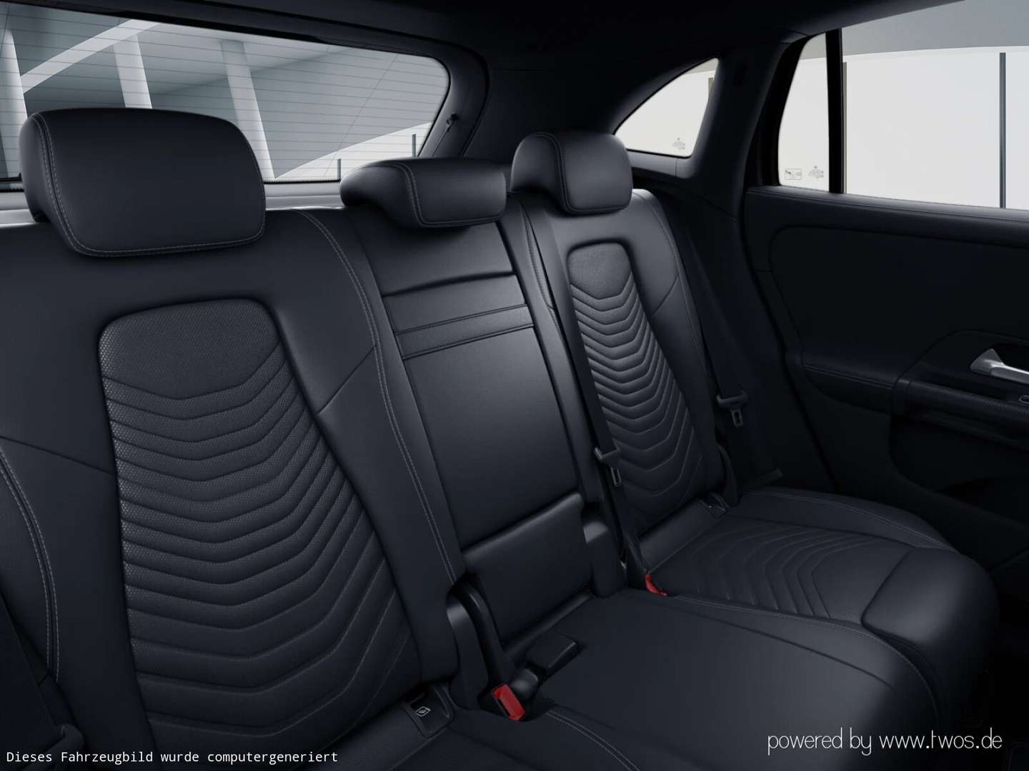 Mercedes GLA 250 250 - 2023 - Joinsteer - #7