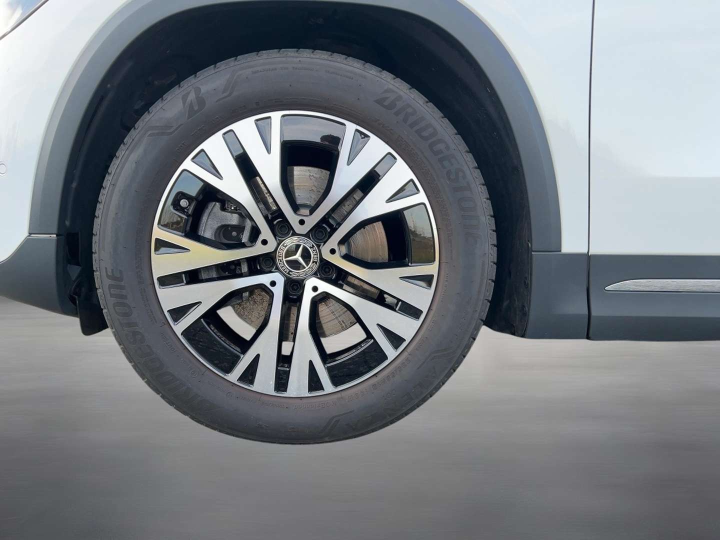 Mercedes GLA 250 - 2024 - Joinsteer - #10