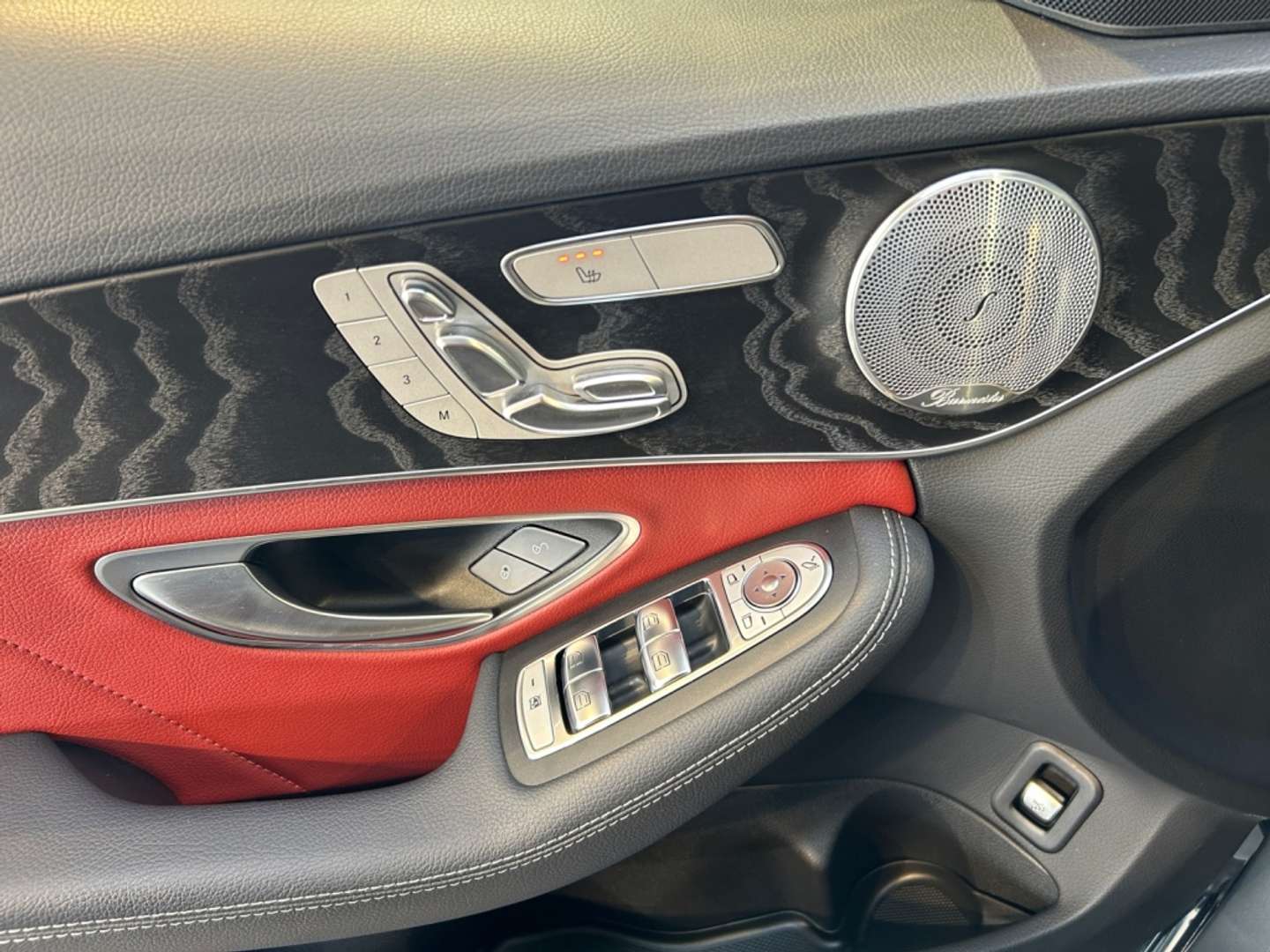 Mercedes Classe C 300 AMG Line - 2021 - Joinsteer - #15