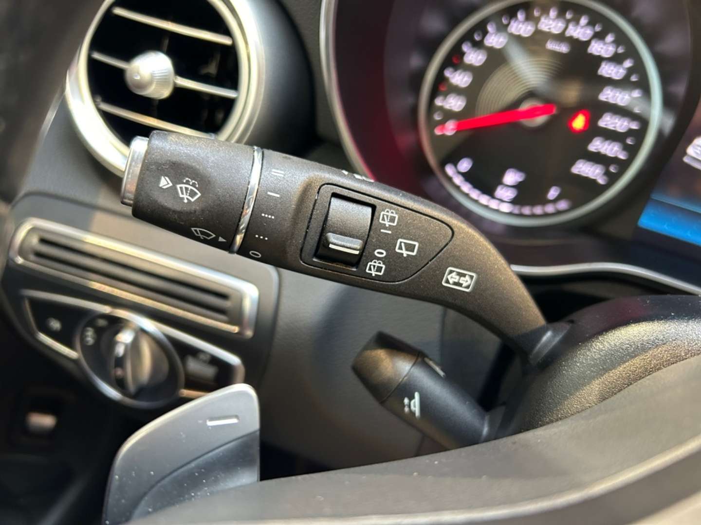 Mercedes Classe C 300 AMG Line - 2021 - Joinsteer - #16