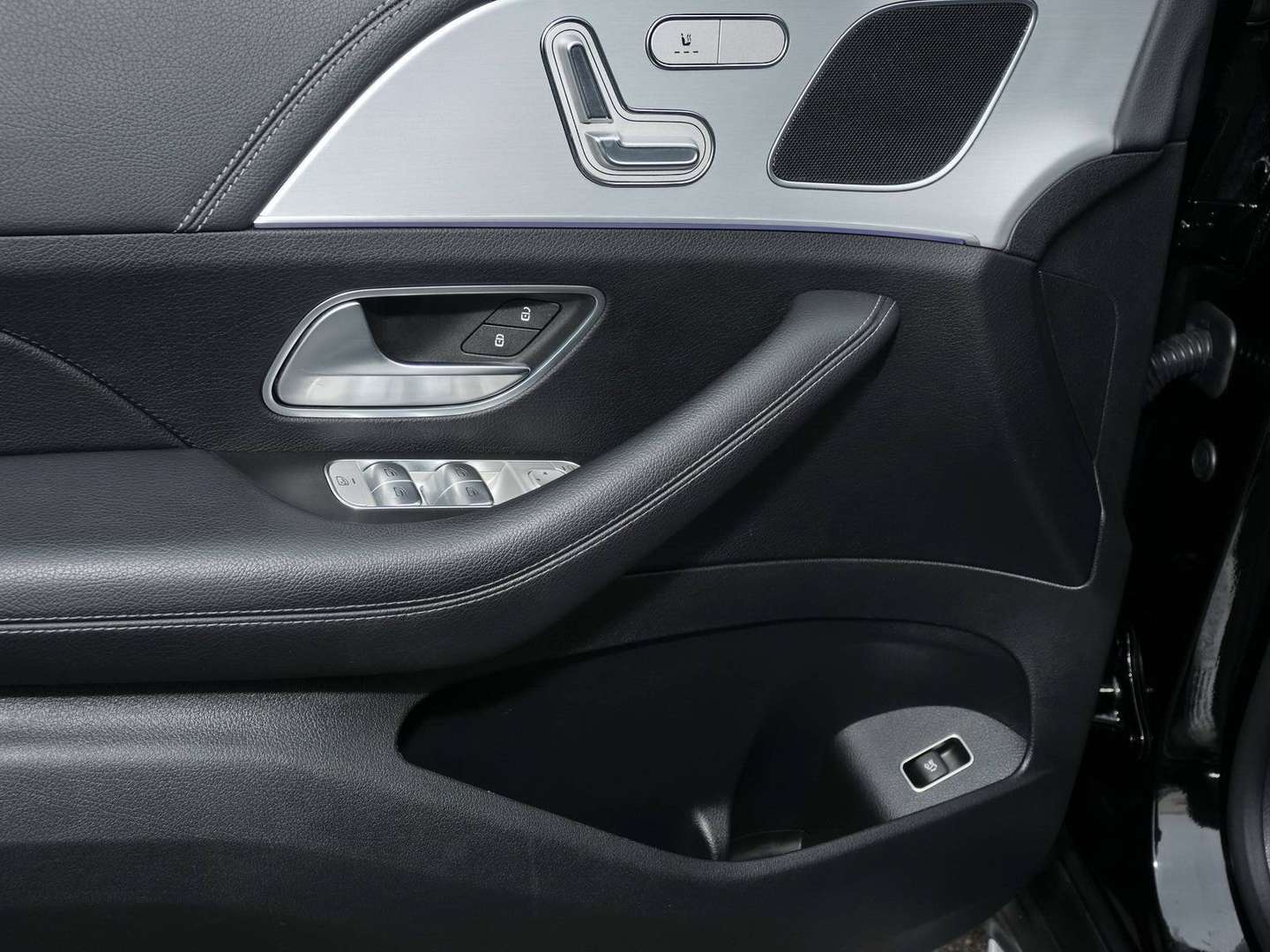Mercedes GLE 350 AMG LINE - 2022 - Joinsteer - #9