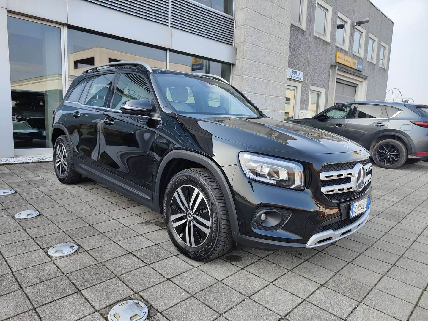 Mercedes GLB 220 Sport - 2021 - Joinsteer - #1