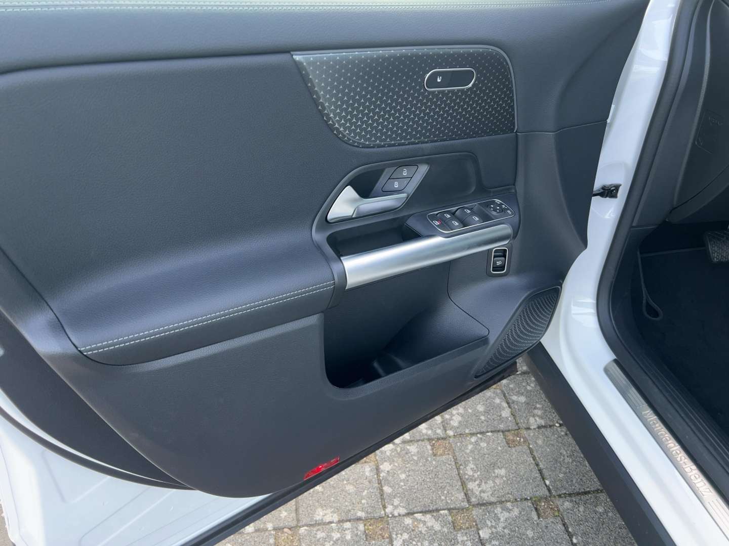 Mercedes GLA 250 - 2024 - Joinsteer - #13