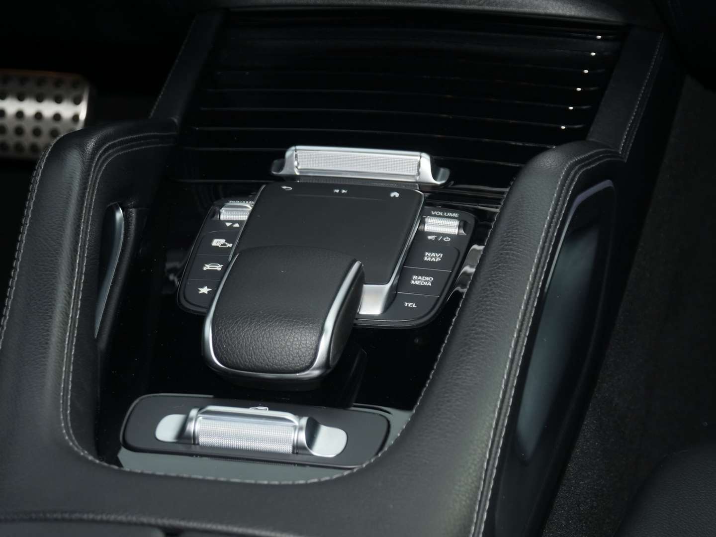 Mercedes GLE 350 AMG LINE - 2022 - Joinsteer - #11