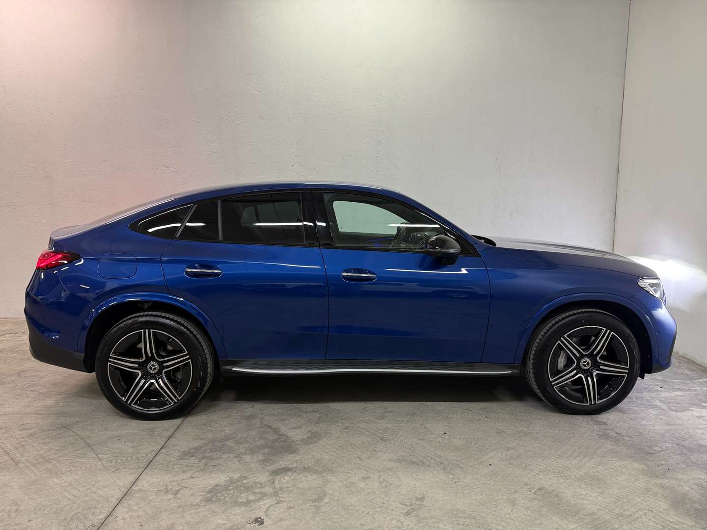 Mercedes GLC Coupé 300 Premium Plus - 2024 - Joinsteer - #5