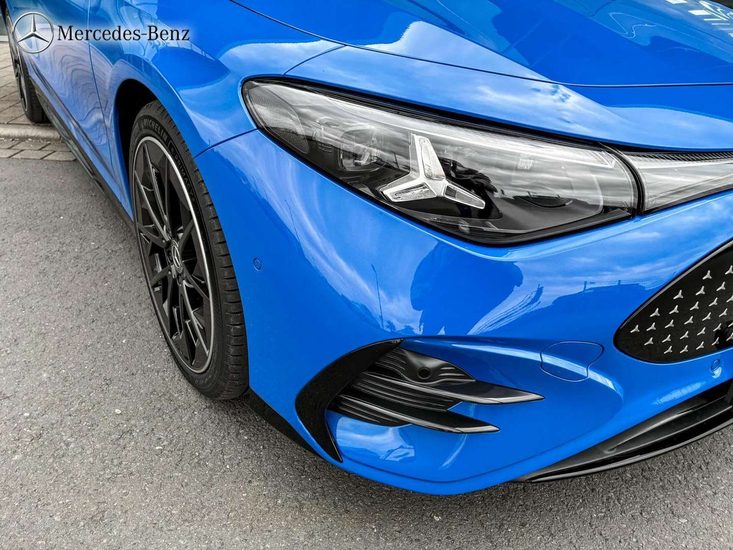 Mercedes CLA 250 Night Edition - 2026 - Joinsteer - #14